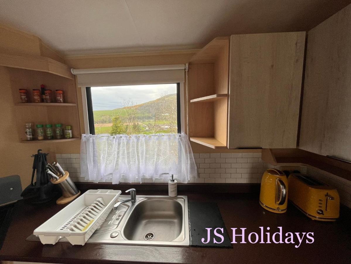 Js Holidays The Westmorland Lagganhouse Apartment Ballantrae Exterior photo